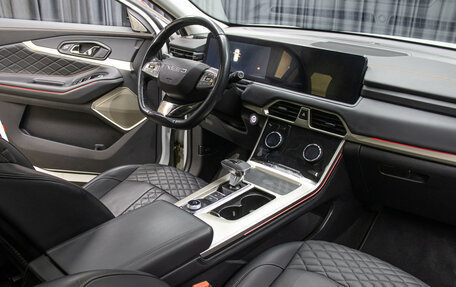 CheryExeed TXL, 2022 год, 1 998 000 рублей, 11 фотография