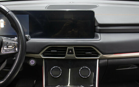 CheryExeed TXL, 2022 год, 1 998 000 рублей, 15 фотография