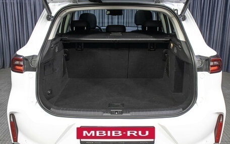 CheryExeed TXL, 2022 год, 1 998 000 рублей, 9 фотография