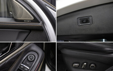 CheryExeed TXL, 2022 год, 1 998 000 рублей, 25 фотография