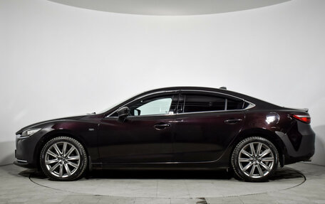 Mazda 6, 2023 год, 3 390 000 рублей, 2 фотография