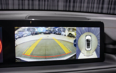 CheryExeed TXL, 2022 год, 1 998 000 рублей, 22 фотография