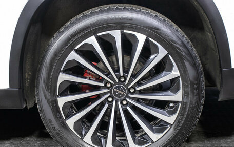 CheryExeed TXL, 2022 год, 1 998 000 рублей, 27 фотография