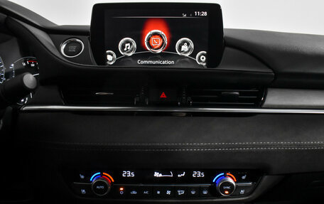 Mazda 6, 2023 год, 3 390 000 рублей, 4 фотография