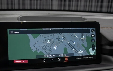 CheryExeed TXL, 2022 год, 1 998 000 рублей, 21 фотография