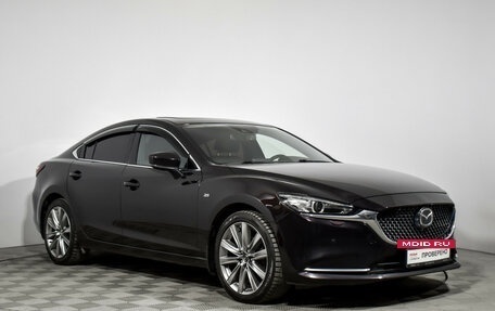 Mazda 6, 2023 год, 3 390 000 рублей, 6 фотография