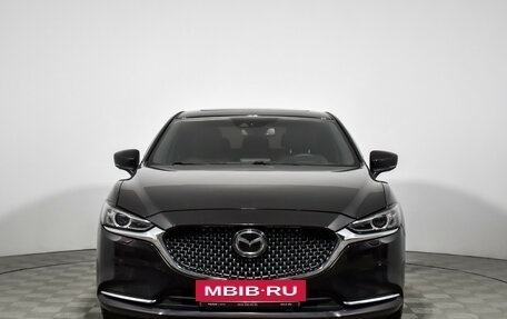 Mazda 6, 2023 год, 3 390 000 рублей, 5 фотография