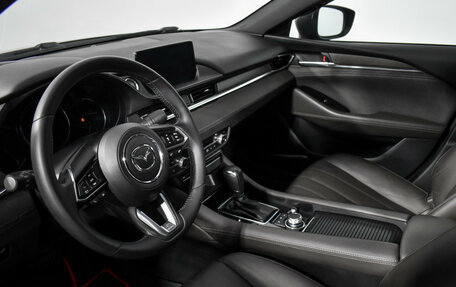 Mazda 6, 2023 год, 3 390 000 рублей, 11 фотография