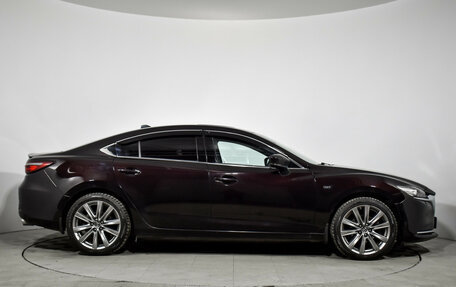 Mazda 6, 2023 год, 3 390 000 рублей, 7 фотография