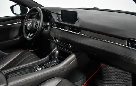 Mazda 6, 2023 год, 3 390 000 рублей, 17 фотография