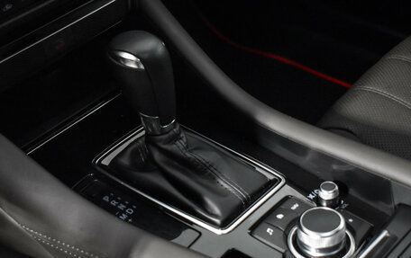 Mazda 6, 2023 год, 3 390 000 рублей, 14 фотография