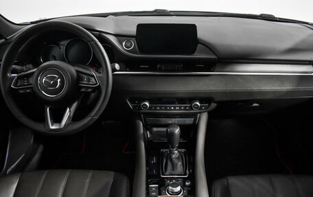 Mazda 6, 2023 год, 3 390 000 рублей, 18 фотография