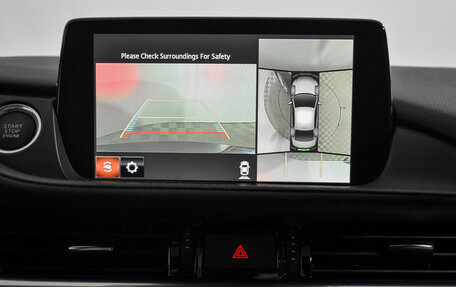 Mazda 6, 2023 год, 3 390 000 рублей, 20 фотография