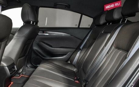 Mazda 6, 2023 год, 3 390 000 рублей, 16 фотография