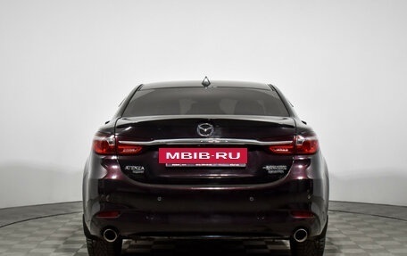 Mazda 6, 2023 год, 3 390 000 рублей, 9 фотография