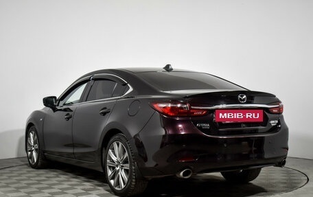 Mazda 6, 2023 год, 3 390 000 рублей, 10 фотография