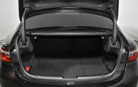 Mazda 6, 2023 год, 3 390 000 рублей, 22 фотография