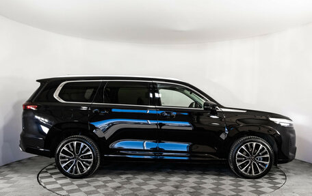 CheryExeed VX, 2022 год, 2 649 000 рублей, 4 фотография