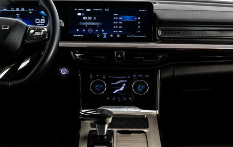 CheryExeed VX, 2022 год, 2 649 000 рублей, 13 фотография