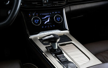 CheryExeed VX, 2022 год, 2 649 000 рублей, 14 фотография