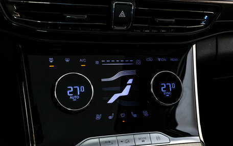 CheryExeed VX, 2022 год, 2 649 000 рублей, 15 фотография