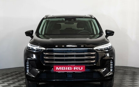 CheryExeed VX, 2022 год, 2 649 000 рублей, 2 фотография