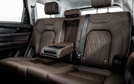 CheryExeed VX, 2022 год, 2 649 000 рублей, 25 фотография