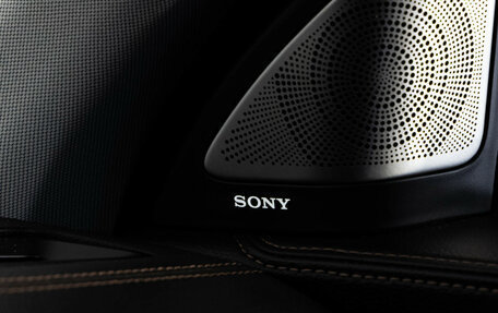 CheryExeed VX, 2022 год, 2 649 000 рублей, 20 фотография