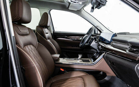 CheryExeed VX, 2022 год, 2 649 000 рублей, 23 фотография
