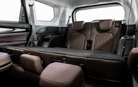 CheryExeed VX, 2022 год, 2 649 000 рублей, 26 фотография