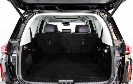 CheryExeed VX, 2022 год, 2 649 000 рублей, 31 фотография