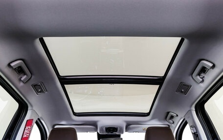 CheryExeed VX, 2022 год, 2 649 000 рублей, 30 фотография