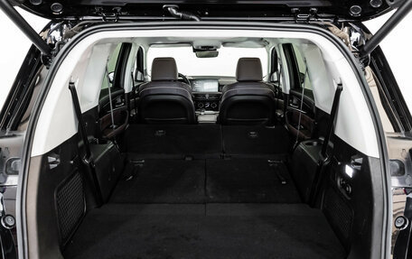 CheryExeed VX, 2022 год, 2 649 000 рублей, 32 фотография