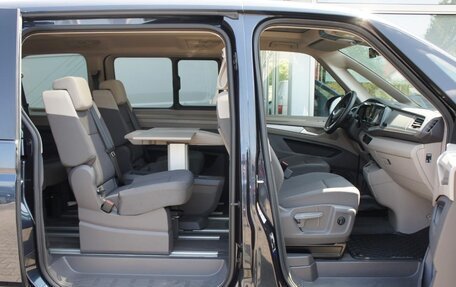 Volkswagen Multivan, 2023 год, 6 690 000 рублей, 10 фотография