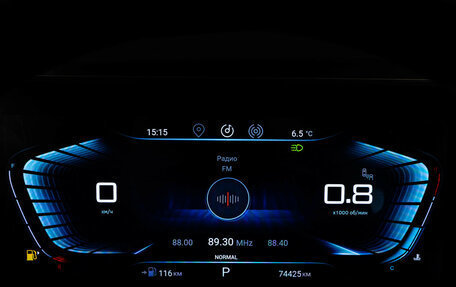 CheryExeed VX, 2022 год, 2 649 000 рублей, 33 фотография