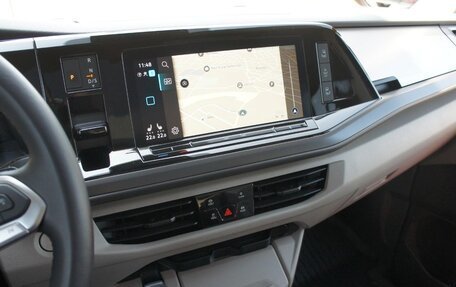 Volkswagen Multivan, 2023 год, 6 690 000 рублей, 6 фотография