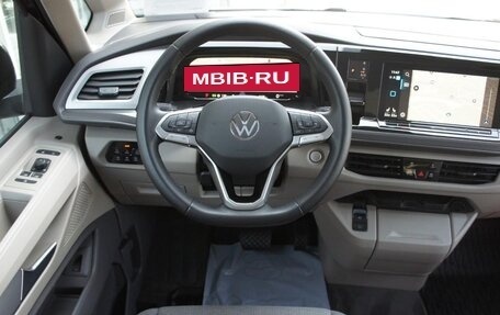 Volkswagen Multivan, 2023 год, 6 690 000 рублей, 5 фотография