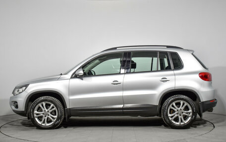 Volkswagen Tiguan I, 2015 год, 1 839 000 рублей, 8 фотография