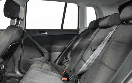 Volkswagen Tiguan I, 2015 год, 1 839 000 рублей, 13 фотография