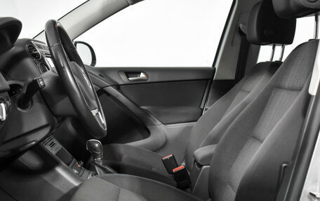 Volkswagen Tiguan I, 2015 год, 1 839 000 рублей, 12 фотография