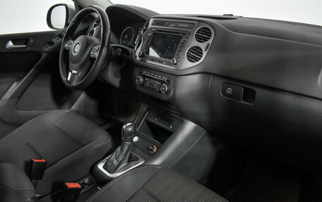 Volkswagen Tiguan I, 2015 год, 1 839 000 рублей, 14 фотография