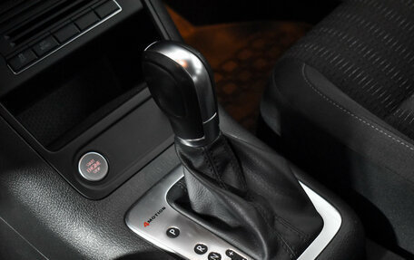 Volkswagen Tiguan I, 2015 год, 1 839 000 рублей, 10 фотография