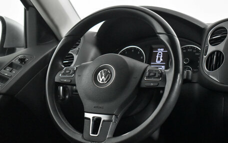 Volkswagen Tiguan I, 2015 год, 1 839 000 рублей, 16 фотография