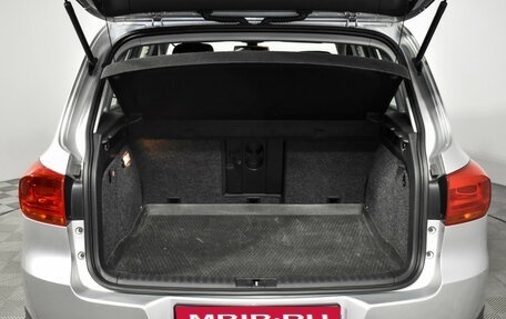 Volkswagen Tiguan I, 2015 год, 1 839 000 рублей, 15 фотография