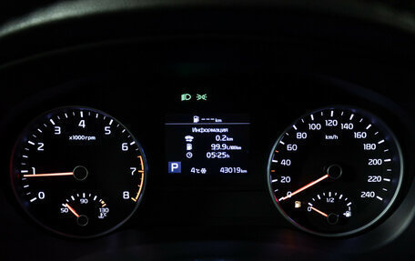 KIA Sportage IV рестайлинг, 2022 год, 3 149 700 рублей, 12 фотография