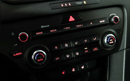 KIA Sportage IV рестайлинг, 2022 год, 3 149 700 рублей, 16 фотография