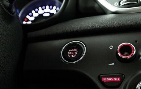 KIA Sportage IV рестайлинг, 2022 год, 3 149 700 рублей, 18 фотография