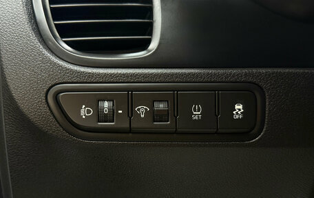 KIA Rio IV, 2018 год, 1 330 000 рублей, 20 фотография