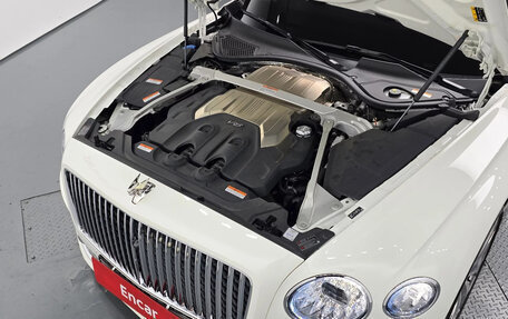 Bentley Flying Spur, 2022 год, 24 900 000 рублей, 6 фотография