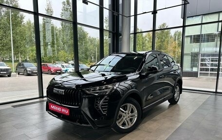 Haval Jolion, 2026 год, 2 573 010 рублей, 1 фотография